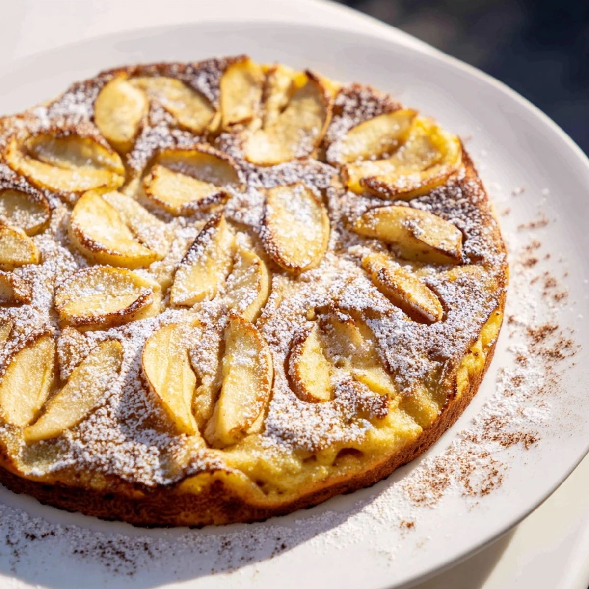 Einfache Alltagsküche recipe