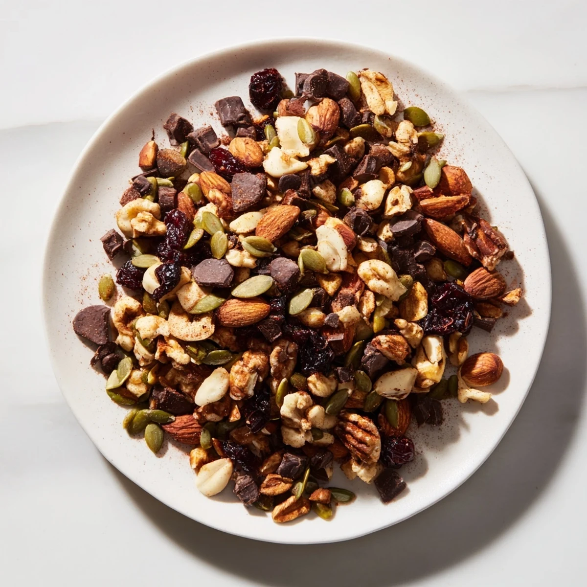 Acorn & Oak Snack Mix
