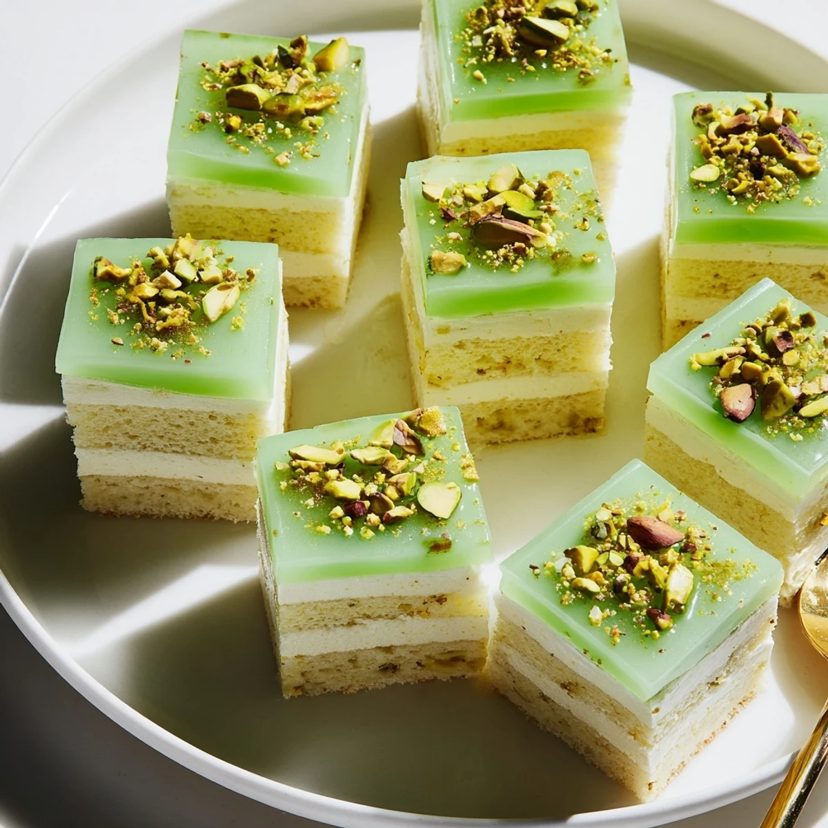 Grenouille Royale Petits Fours