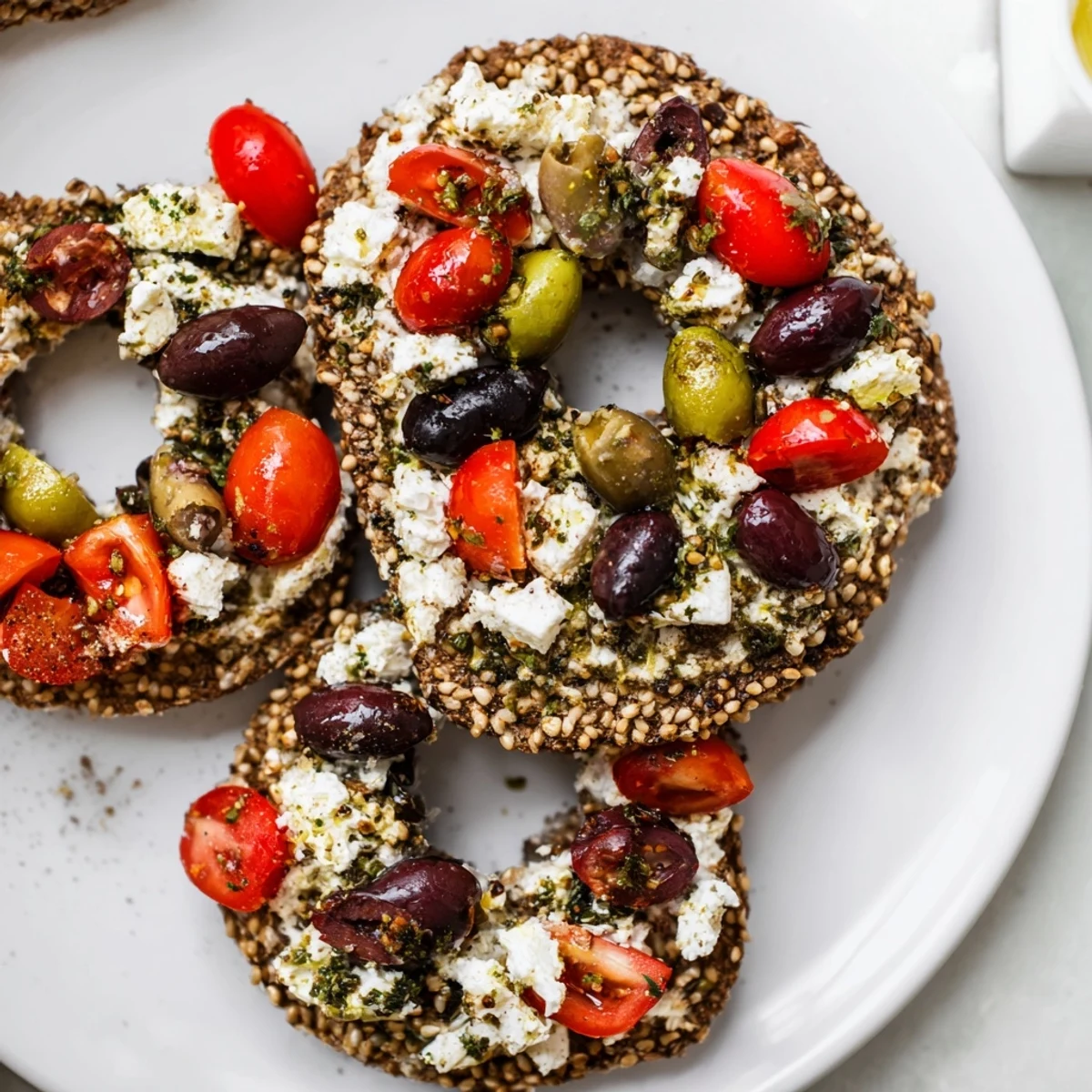A cobblestone courtyard appetizer with olives and crackers, ready to serve with wine.