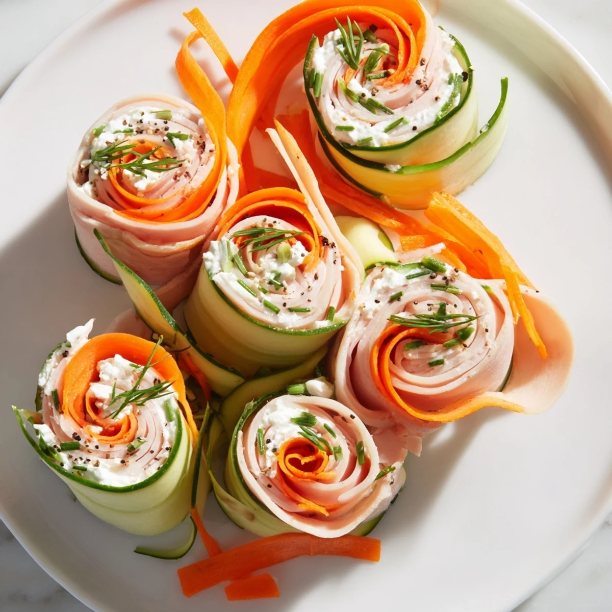 Ribbon Dancer Türkeiwickel