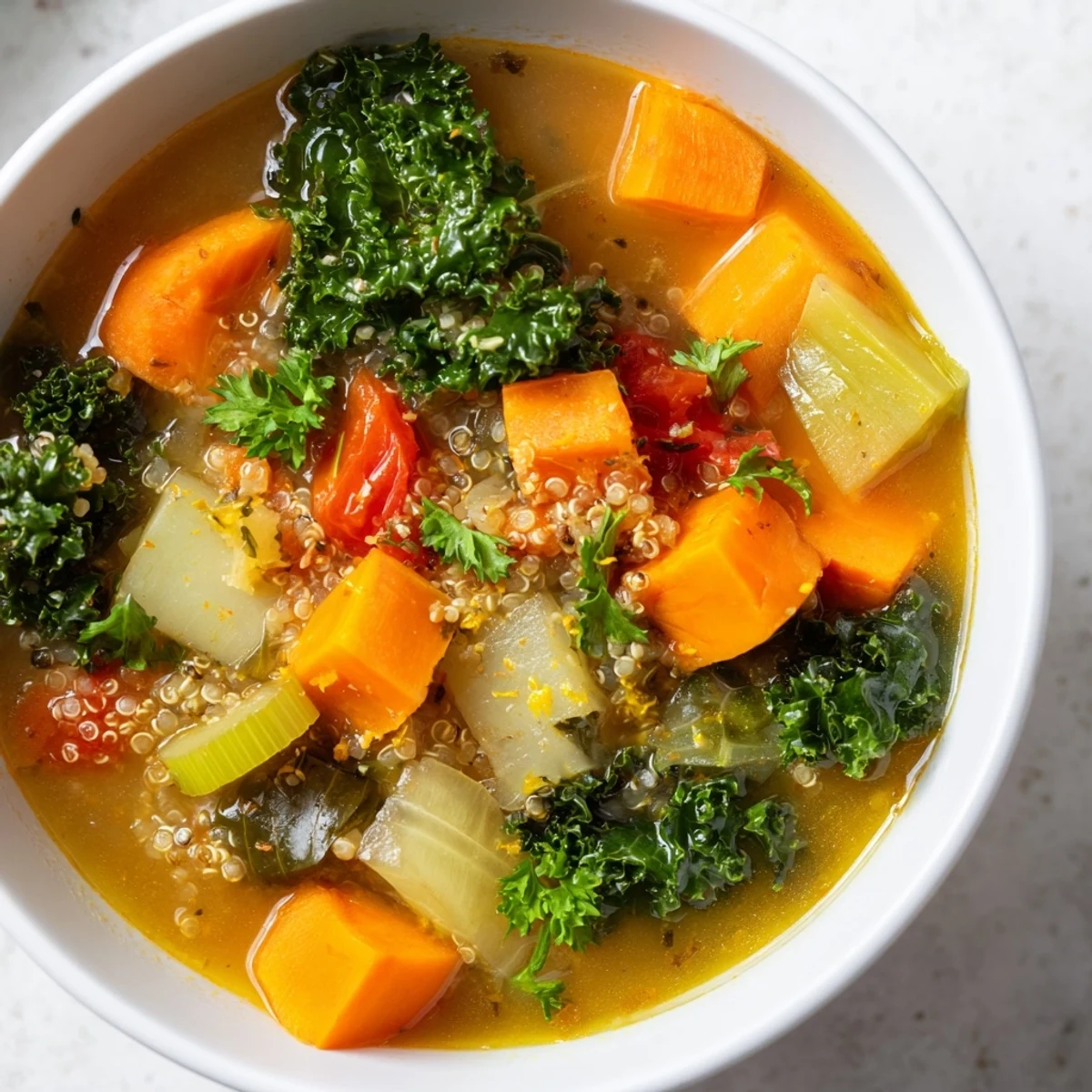 Saisonale Inspiration recipe