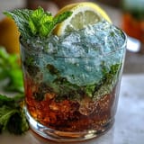 Kentucky Derby Mini Mint Julep