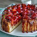 Hier sind drei einzigartige, SEO-optimierte ALT-Texte für das Rezeptfoto, jeweils 8–14 Wörter lang und natürlich formuliert: