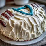 Graduation Sports Jersey Cake