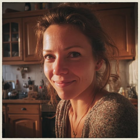 Helena Braun profile photo