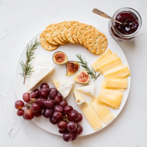 Golden Wheat Bundle Board