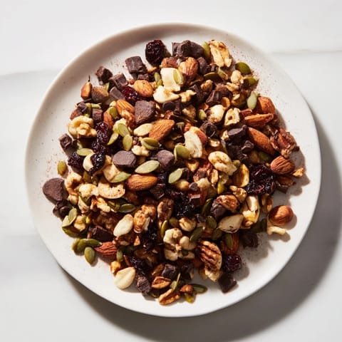 Acorn & Oak Snack Mix