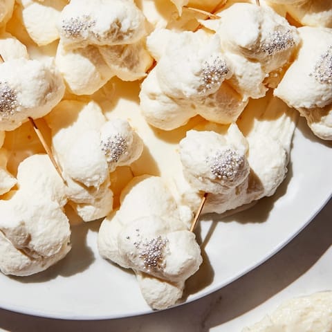 Fluffy Clouds Lamb Bites #58