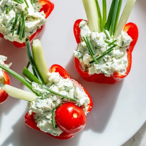 Bunte Tulpen Gemüse Becher