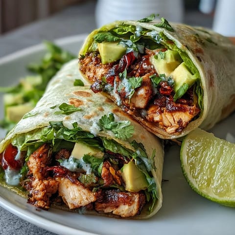 Gesunde, einfache 15-Minuten Truthahn-Taco-Salatheringe mit knackigem Salat und würzigem Füllung.