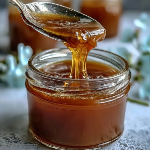 Zarter, blumiger Löwenzahngelee, perfekt für Toast oder Scones.