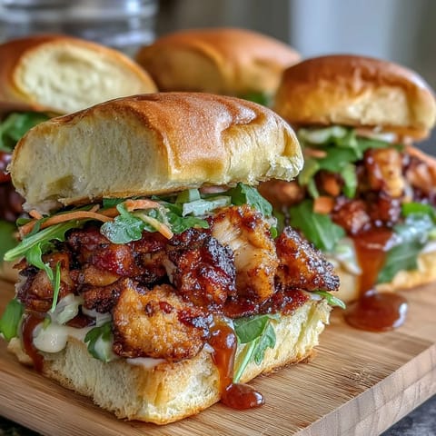 Hier sind drei einzigartige, SEO-optimierte ALT-Texte für das Rezeptfoto, die alle Vorgaben erfüllen: