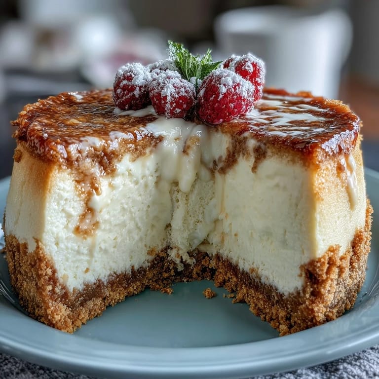 Frische No-Bake-Zitronenkäsekuchen-Gläser mit knusprigem Boden und fruchtiger Zitronencreme.  