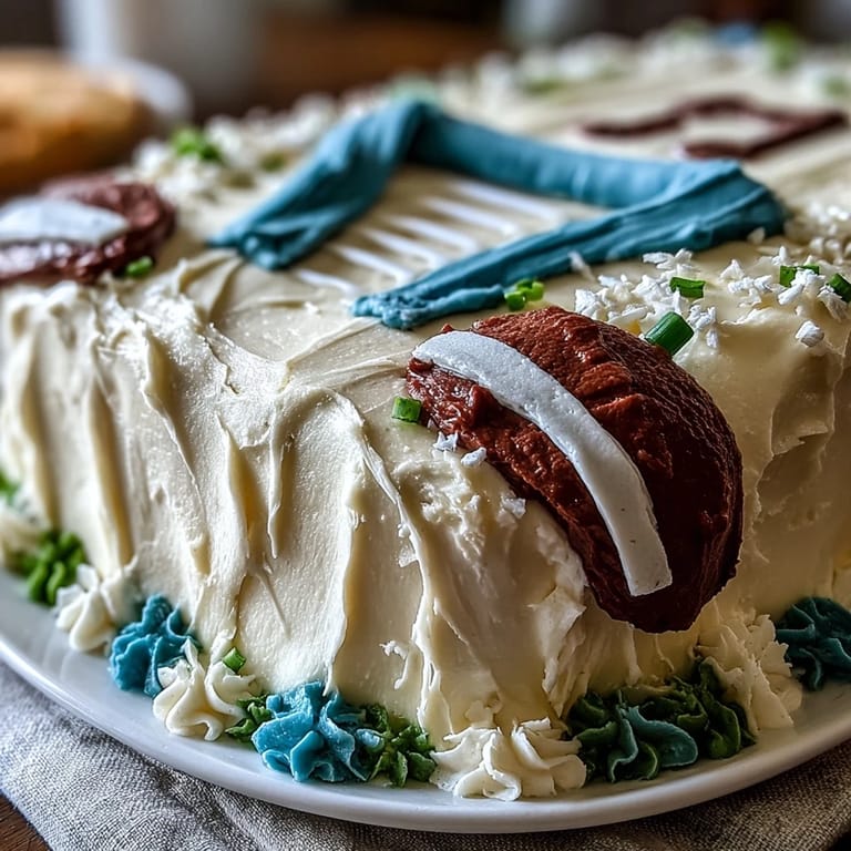 Bunter Sporttrikot-Kuchen mit persönlichen Abschluss-Aufdrucken und Teamfarben.